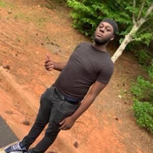 Meet your Posher, Marcus